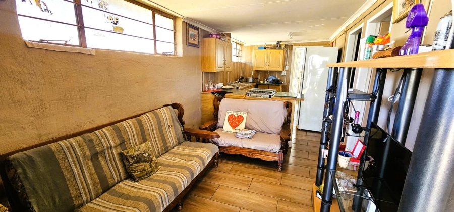 3 Bedroom Property for Sale in Deneysville Free State